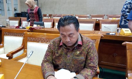 Imbas Covid-19, Parta: Momentum Perbaikan Produksi Pangan