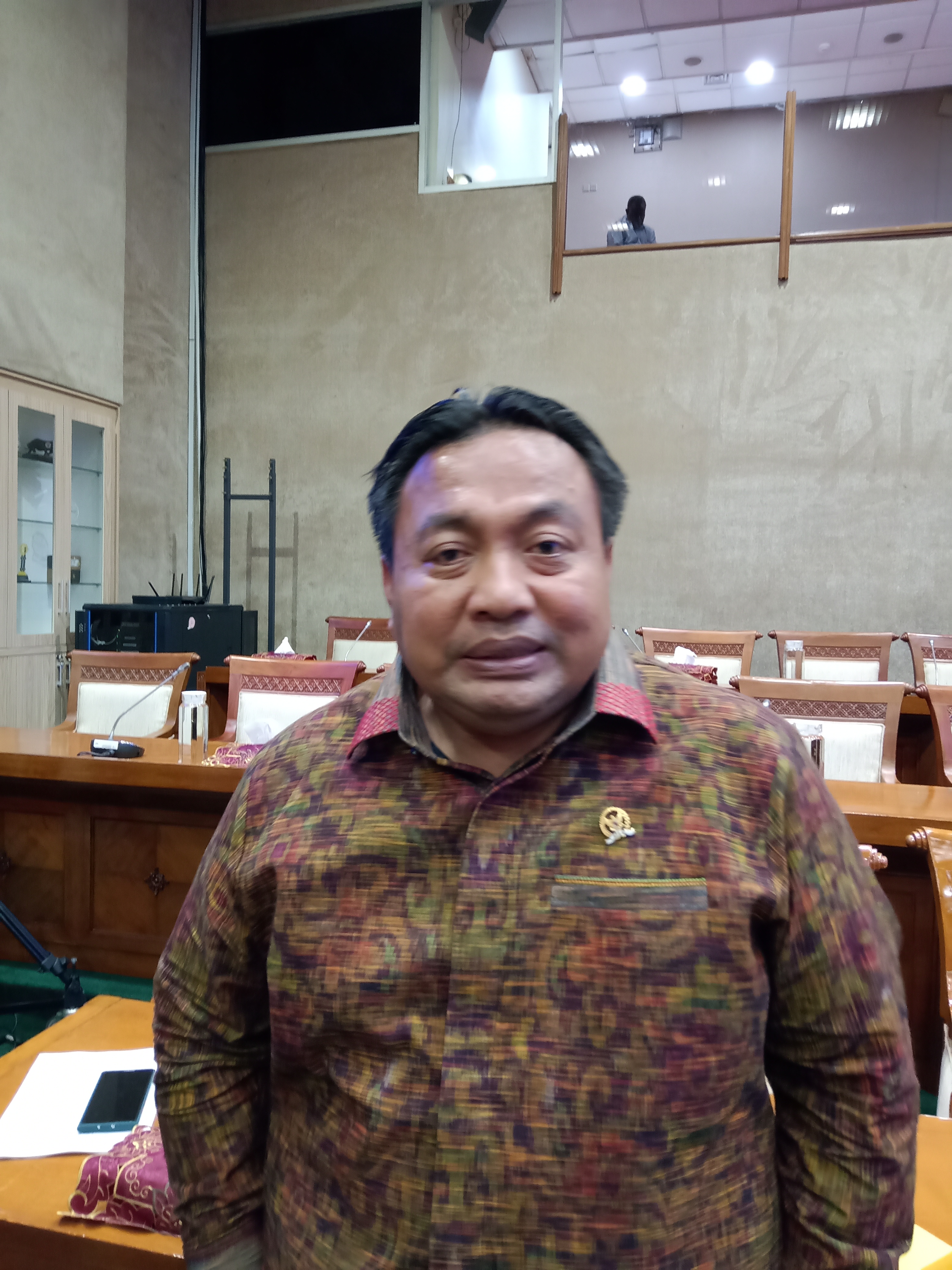 Kritik ESDM-BUMN, DPR: Pengembangan EBT Tak Serius Kritik ESDM-BUMN, DPR: Pengembangan EBT Tak Serius