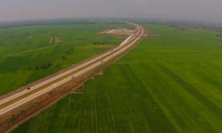 Proyek Tol Probowangi Dapat Persetujuan 800 Warga Banyuwangi