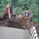 Inspektorat Diminta Turun, Kualitas Jembatan Putungsewu Diragukan? Inspektorat Diminta Turun, Kualitas Jembatan Putungsewu Diragukan?