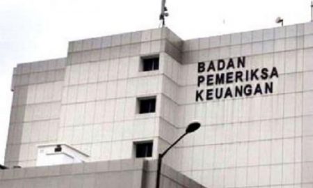 Kasus Jiwasraya, BPK: Pemeriksaan Tak Hanya Soal Lapkeu