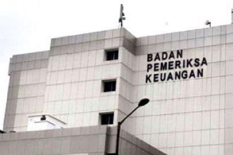 Kasus Jiwasraya, BPK: Pemeriksaan Tak Hanya Soal Lapkeu Kasus Jiwasraya, BPK: Pemeriksaan Tak Hanya Soal Lapkeu