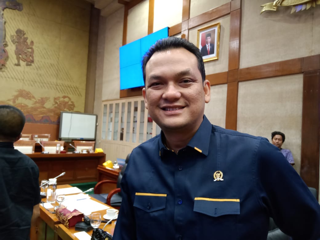 Panja Jiwasraya Baru Susun Skala Prioritas Panja Jiwasraya Baru Susun Skala Prioritas