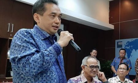 Mendag Perketat Impor Mamin Dari China