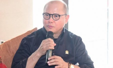 Mukhtarudin "Semprot" Pejabat Kemendag Bermazhab Impor