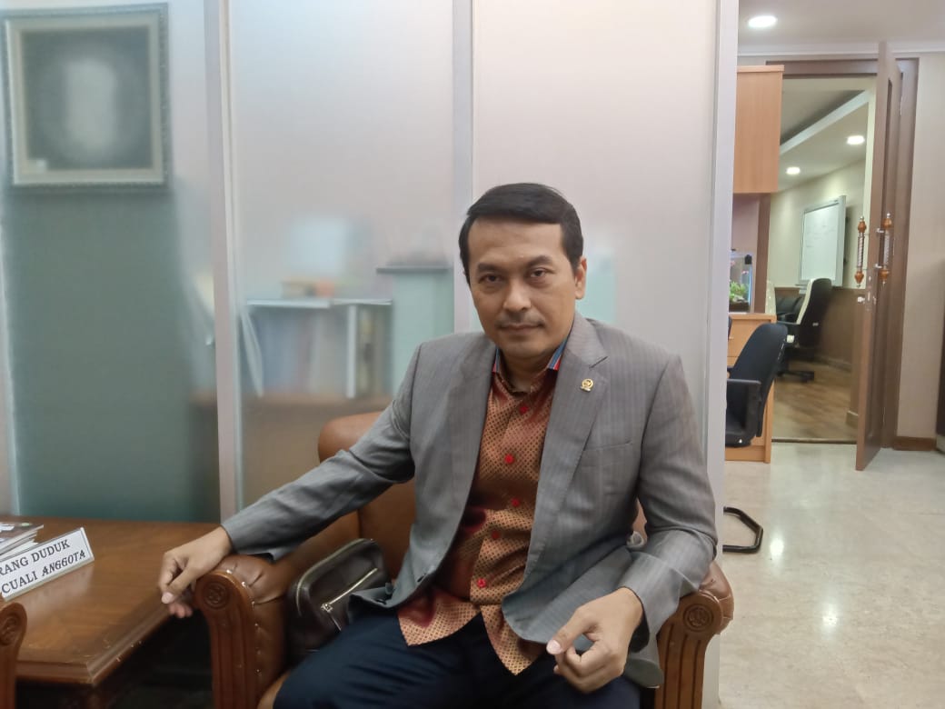 Rugi Sekitar Rp5 Triliun, Laporan Keuangan Asabri Diduga "Abal-Abal" Rugi Sekitar Rp5 Triliun, Laporan Keuangan Asabri Diduga "Abal-Abal"