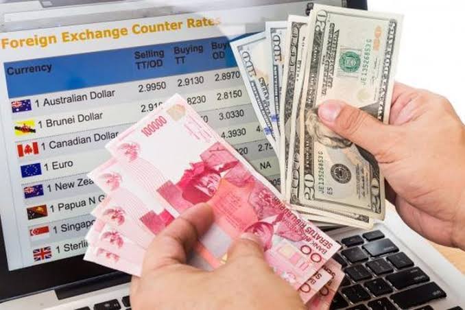 Inflasi 2,93%, BI: Orang Kaya Malang Hemat Belanja Inflasi 2,93%, BI: Orang Kaya Malang Hemat Belanja