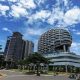 Solitaire Hotel Gading Serpong Suasana Imlek