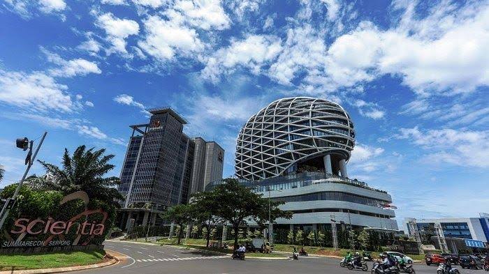 Solitaire Hotel Gading Serpong Suasana Imlek Solitaire Hotel Gading Serpong Suasana Imlek