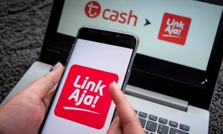 Gandeng JNE, LinkAja Bidik Pelanggan Non-Tunai Jasa Logistik