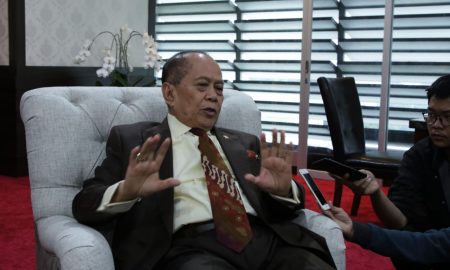 Soal Natuna, MPR: Investor China Tetap Butuh Indonesia
