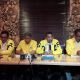 Tim 9 Kritik Kelompok "AMPI" Masuk Golkar Tim 9 Kritik Kelompok "AMPI" Masuk Golkar