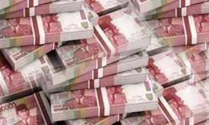 Rupiah Kuat Lagi Gara-Gara Guyuran Modal Asing Rp770 Miliar