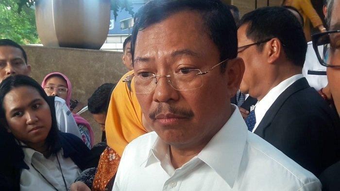 Virus Corona, Menkes Minta Masyarakat Tenang