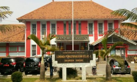Sidak Ombudsman ke Sejumlah Lapas Tuai Sorotan