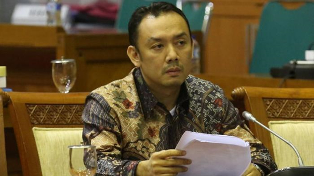 DPR Desak Pemerintah Evakuasi WNI di Wuhan DPR Desak Pemerintah Evakuasi WNI di Wuhan