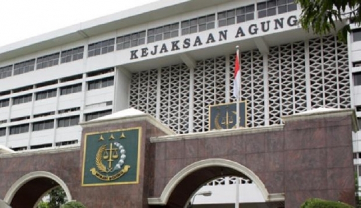 Kejagung Panggil 10 Orang Terkait Jiwasraya Kejagung Panggil 10 Orang Terkait Jiwasraya