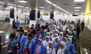 Hanya PNS Eselon Tiga Ke Bawah Dapat THR