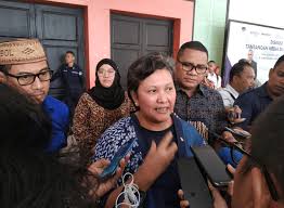 Lestari Moerdijat: Tahun Baru Imlek Merayakan Keberagaman Lestari Moerdijat: Tahun Baru Imlek Merayakan Keberagaman