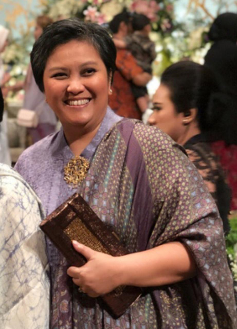 MPR Minta Pemerintah Libatkan Seluruh Ormas Cegah Meluasnya Corona MPR Minta Pemerintah Libatkan Seluruh Ormas Cegah Meluasnya Corona