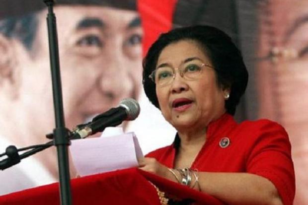Megawati akan Terima Gelar Dr HC dari Universitas Soka Jepang