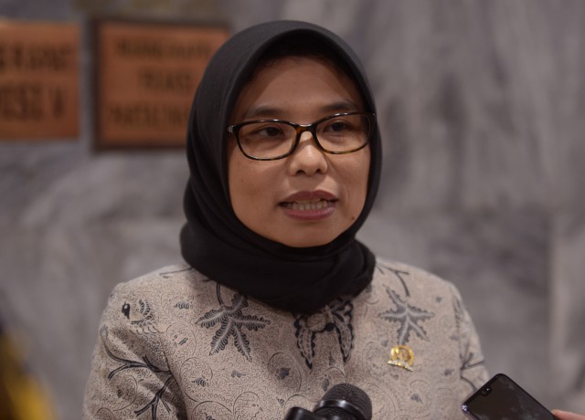 2021, DPR Berharap Bendungan Ciawi dan Sukamahi Beroperasi 2021, DPR Berharap Bendungan Ciawi dan Sukamahi Beroperasi