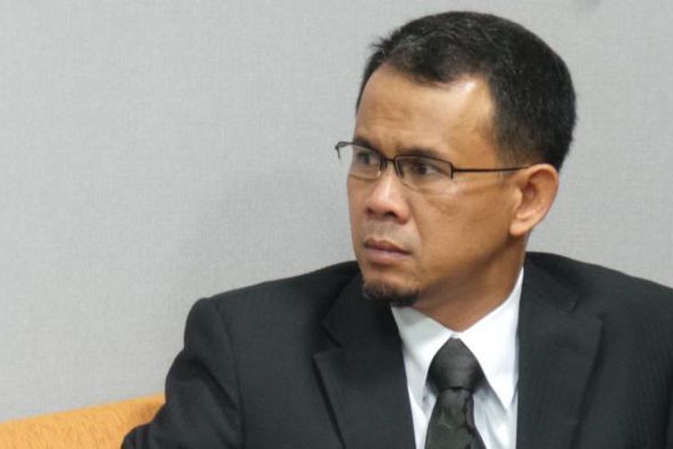 Kader Gelora Bekasi Konsolidasi, Sekjen: Wilayah Banjabar Sudah Siap Kader Gelora Bekasi Konsolidasi, Sekjen: Wilayah Banjabar Sudah Siap
