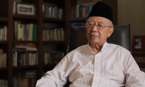 Gus Sholah Berpulang, PSNU Kehilangan Ulama Kritis