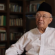 Gus Sholah Berpulang, PSNU Kehilangan Ulama Kritis