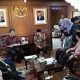Fraksi PKS dan Demokrat Resmi Usulkan Pansus Hak Angket Jiwasraya