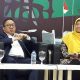Komisi Pertahanan DPR Kaji Perang Baru dari Fenomena Virus Corona Komisi Pertahanan DPR Kaji Perang Baru dari Fenomena Virus Corona