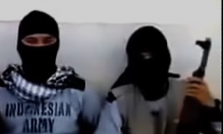 Rencana Pemulangan Eks ISIS, MPR Ingatkan Pentingnya Pandangan Pengusaha