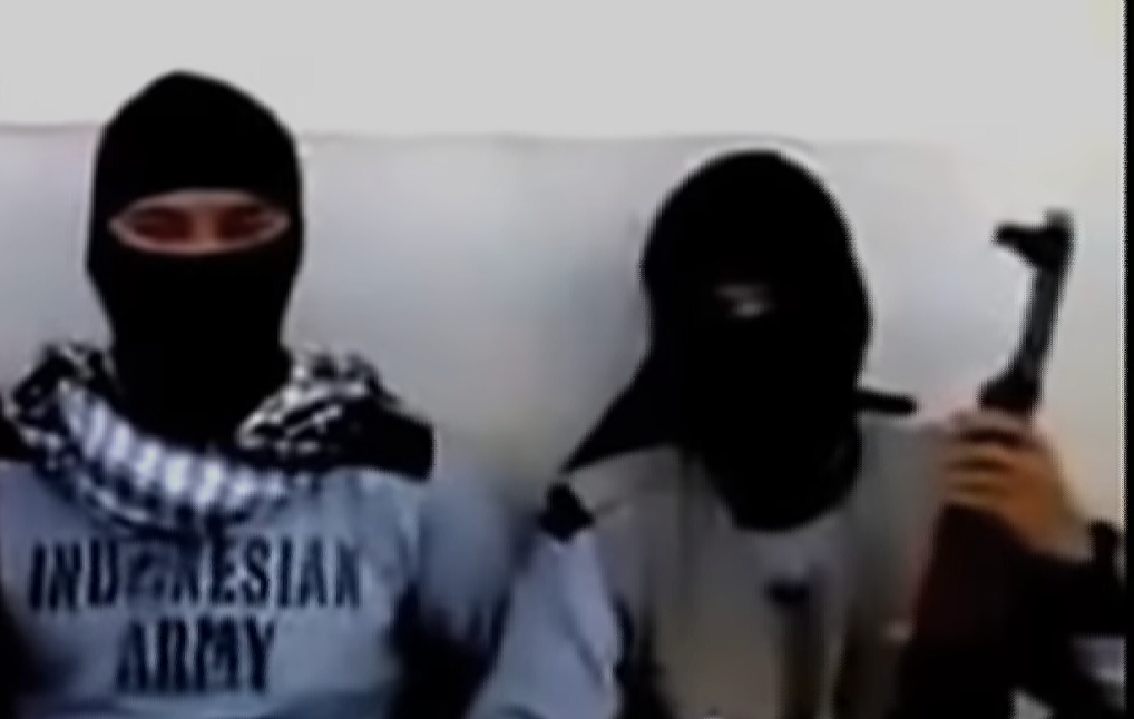 Rencana Pemulangan Eks ISIS, MPR Ingatkan Pentingnya Pandangan Pengusaha Rencana Pemulangan Eks ISIS, MPR Ingatkan Pentingnya Pandangan Pengusaha