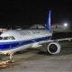 China Eastern Jemput 61 WNA China Dari Bali menuju Wuhan