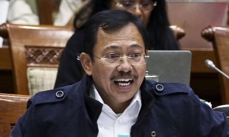 Raker Menkes-Komisi IX DPR Bahas Virus Corona