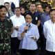 Menlu-Menkes-Panglima TNI Lepas Tim Evakuasi ke Wuhan Menlu-Menkes-Panglima TNI Lepas Tim Evakuasi ke Wuhan