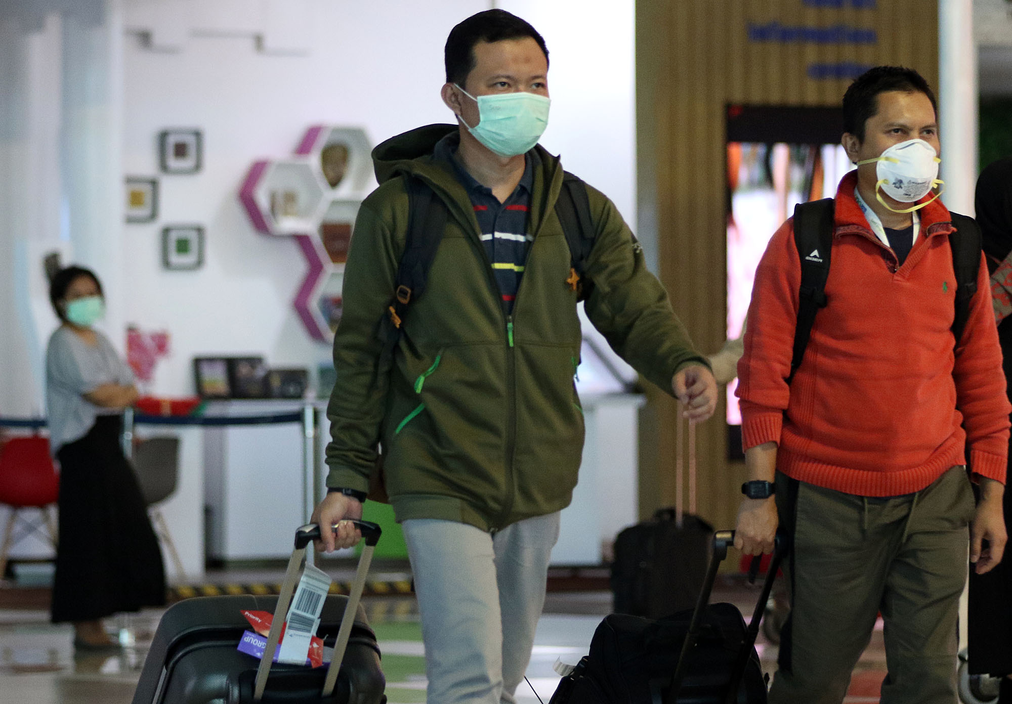 Diapresiasi, Pemulangan WNI dan Pencabutan Bebas Visa Cina