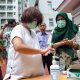 Penyuluhan Antisipasi Virus Corona