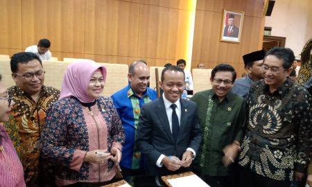 BKPM Minta Omnibus Law Tak Pidanakan Kebijakan Administrasi
