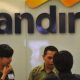 Bank Mandiri Bagikan Deviden Rp16,4 Triliun