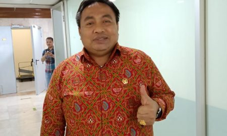 Dukung Kembangkan Pelabuhan Benoa, Parta Minta Perahu Sitaan Diberi Ke Nelayan