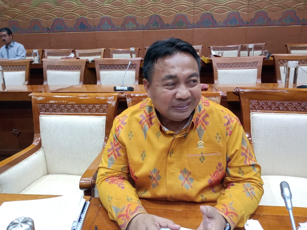 Layanan Imigrasi Bandara Ngurah Rai Bermasalah, Parta: Memalukan, Perburuk Citra Pariwisata Layanan Imigrasi Bandara Ngurah Rai Bermasalah, Parta: Memalukan, Perburuk Citra Pariwisata
