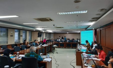 Revisi UU Pengelolaan Sampah Sasar Tanggungjawab Pemerintah Daerah dan Pabrik