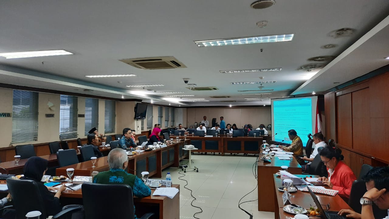 Revisi UU Pengelolaan Sampah Sasar Tanggungjawab Pemerintah Daerah dan Pabrik Revisi UU Pengelolaan Sampah Sasar Tanggungjawab Pemerintah Daerah dan Pabrik