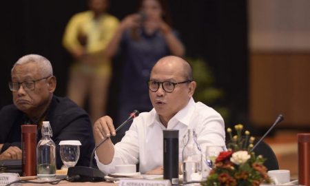 Panja Tolak Penyelesaian Jiwasraya Gunakan APBN