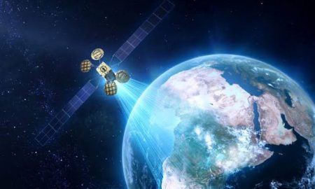 Pangkas Cost, Perbankan Didorong Gunakan VSAT HTS.