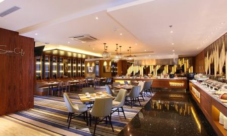 Rayakan Valentine’s, Swiss Cafe Pondok Indah Berikan Diskon Menu