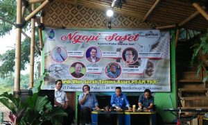 PDAM TB vs TKR, Rebutan Aset Hingga 27 Tahun