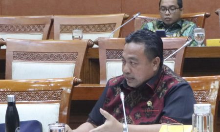 Belum Ada Progres, Parta Tagih Janji Menteri BUMN Soal Pembentukan Holding BUMN