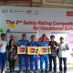 Gelar SRP, Wahana Bangun Kualitas Pendidikan SMK Gelar SRP, Wahana Bangun Kualitas Pendidikan SMK